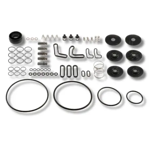 Kit Reparo Módulo Eixo Traseiro Volare