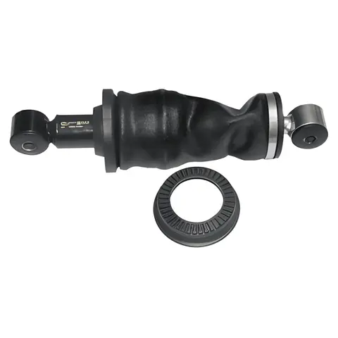 Kit Reparo Mola Pneumática para MB O500 Rsd