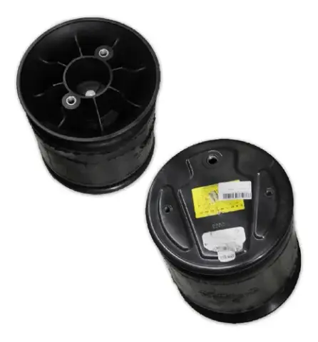 Kit Reparo Mola Suspensor Eixo para Scania