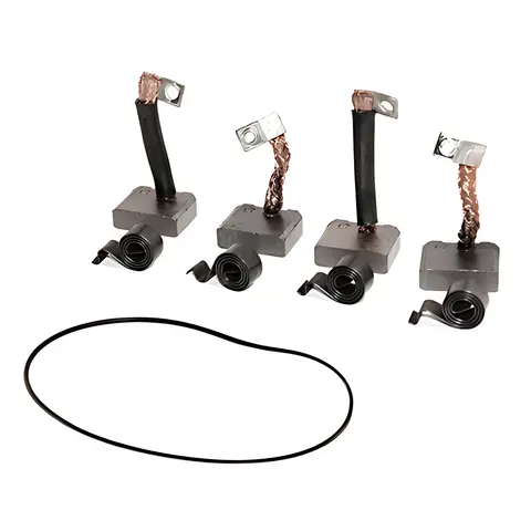 Kit Reparo Motor Partida 28MT 24V Delco