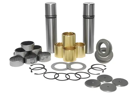 Kit Reparo para Agrale Volare W8 Desde 2003