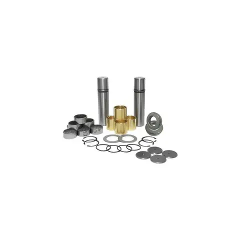 Kit Reparo para Agrale Volare W9 C/ Rol Agulha