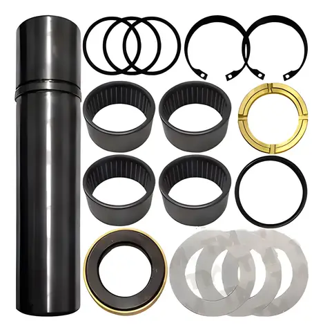 Kit Reparo para Ford F4000 1993 a 1998 sem Pino