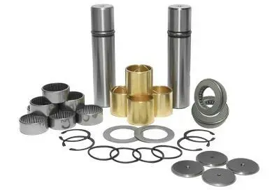 Kit Reparo para MB O371 sem Pino C/ Rol Agulha
