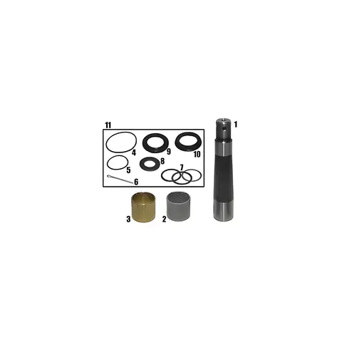 Kit Reparo para Scania Leve 111 112 AM55