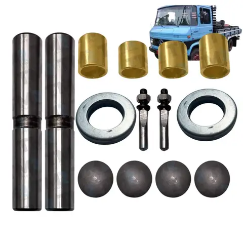 Kit Reparo para Scania Pesado 110 AM60