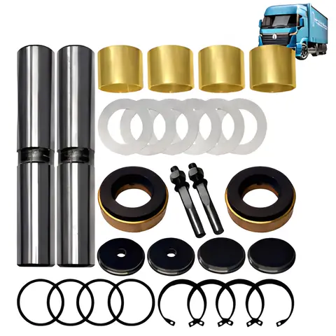 Kit Reparo para VW 11130 13130 11140 14140