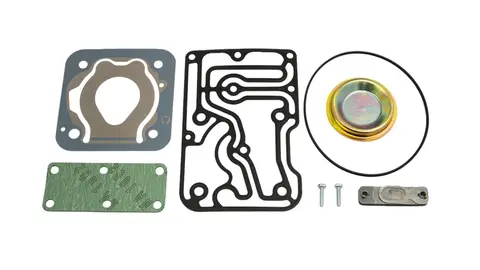 Kit Reparo Parcial Compressor MB