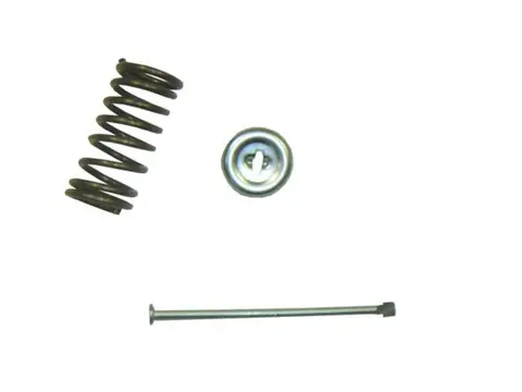 Kit Reparo Patim Sininho para MB 608 710