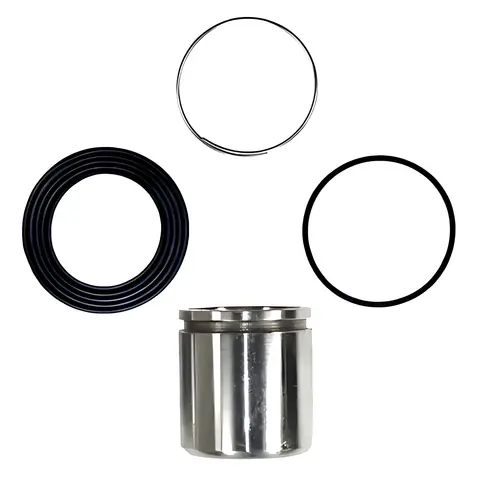 Kit Reparo Pinça Freio Dianteira VW Delivery