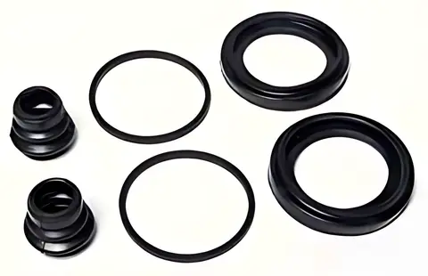 Kit Reparo Pinça MB 709 710 1114 912 814