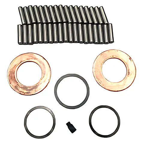 Kit Reparo Planetária Eaton FS4209 Roletes