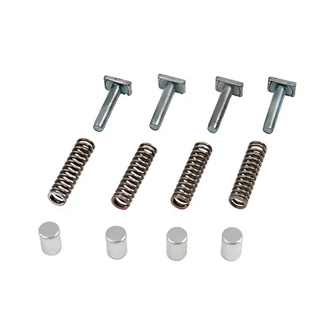Kit Reparo Posicionador para Scania 113 143 124