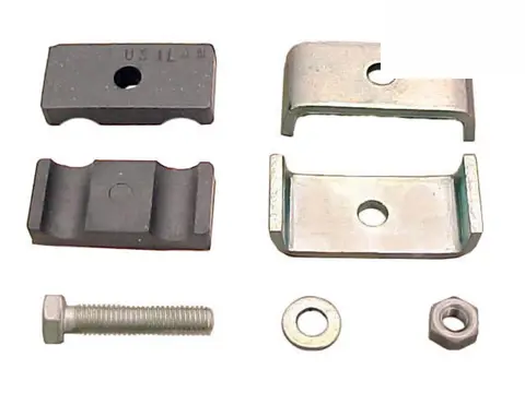 Kit Reparo Presilha Turbina para Scania Todos