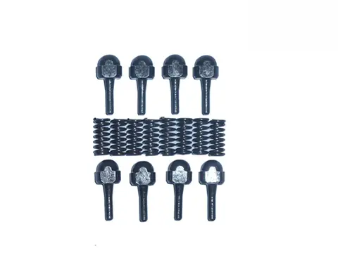 Kit Reparo Pressionador Câmbio VT2214B VTO2514