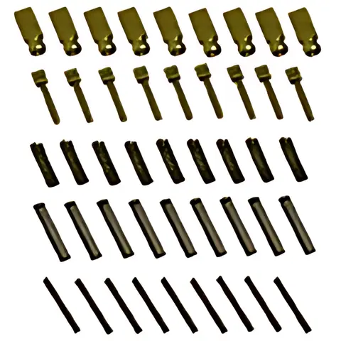 Kit Reparo Pressionador ZF Macaquinho