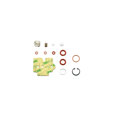 Kit Reparo Quinelato de Alta Qualidade
