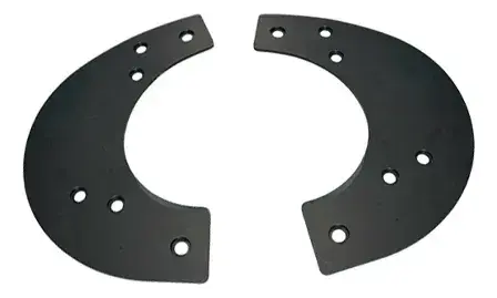 Kit Reparo Quinta Roda JSK37CW 2 Pol S/ Lubrif
