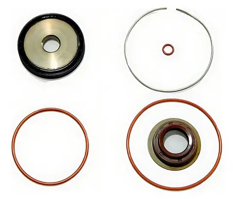 Kit Reparo Reduzida para MB LS1630 1934