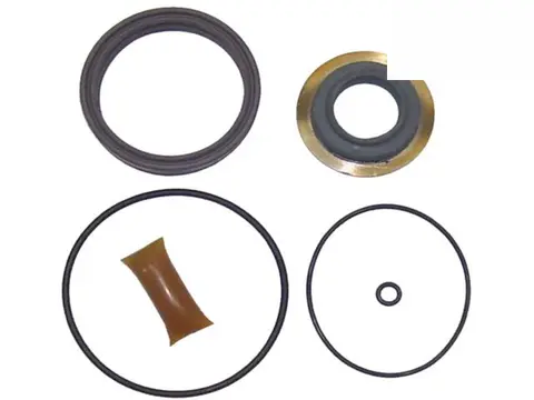 Kit Reparo Reduzida para Volvo Ste o Edc