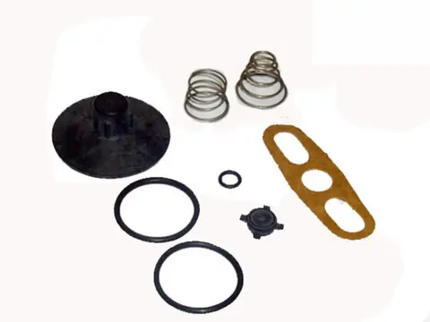 Kit Reparo Regulador VW 11140 para Scania