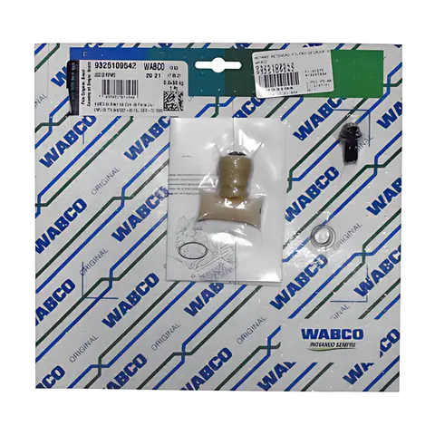 Kit Reparo Retenção para Caminhão Scania E-apu
