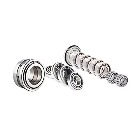 Kit Reparo Rolamento Câmbio para Eaton Fuller