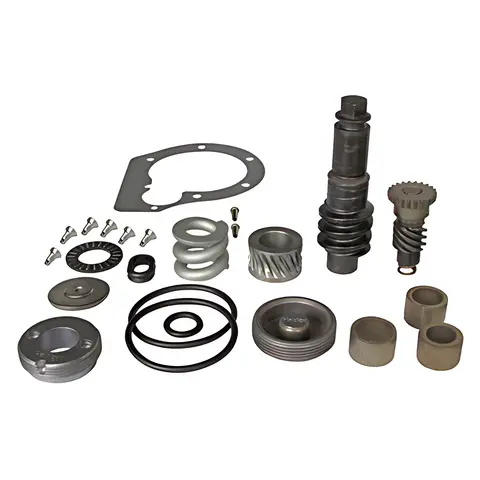 Kit Reparo S-aba 6 Posição Haldex