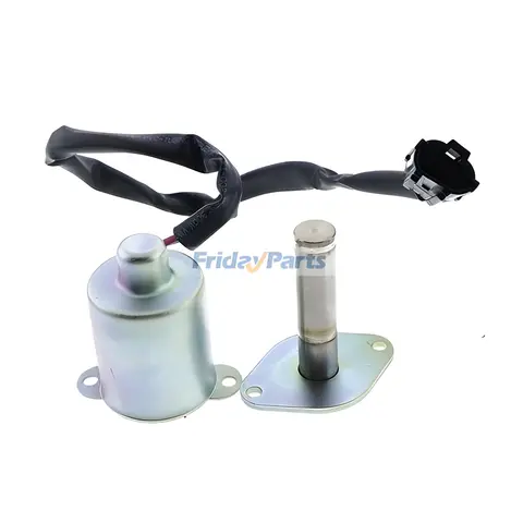 Kit Reparo S/ Pino para Ford F12000 Sapão