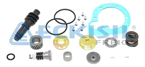 Kit Reparo S-RA2 para Scania MB Ônibus