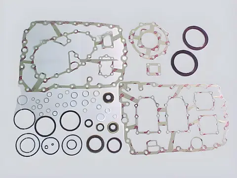 Kit Reparo S5/820 Diesel Parts para MB 1418
