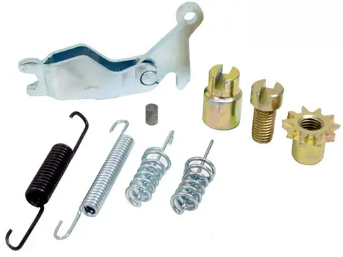 Kit Reparo Sapata BRC para Sprinter Cdi