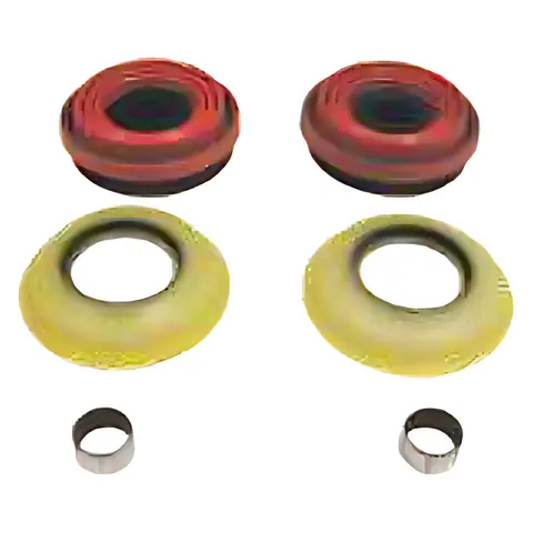 Kit Reparo Sapata Knorr MB SB6000 SB7000