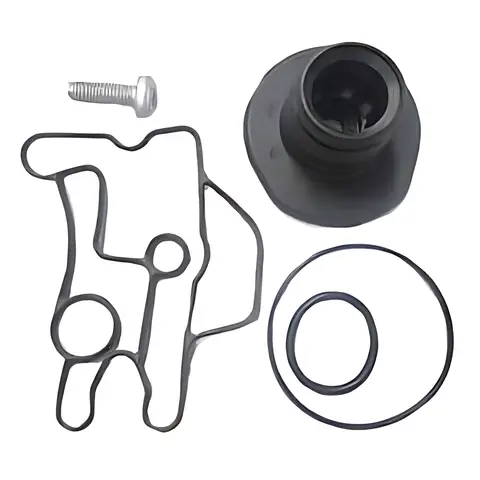 Kit Reparo Secador Ar LA9 MB OF1721