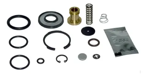 Kit Reparo Secador Ar para Volvo VM MB