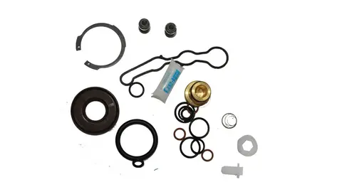 Kit Reparo Secador Ecad Moderno FH