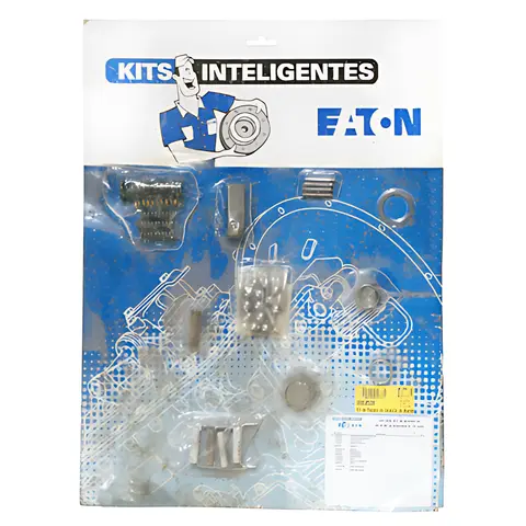 Kit Reparo Seleção Marchas FS5005 Câmbio Eaton