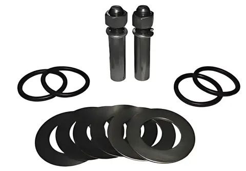 Kit Reparo sem Pino C/ Chime para VW 7100 8100 8140