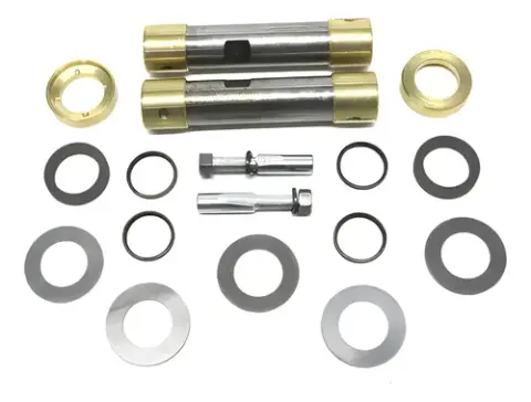 Kit Reparo sem Pino com Chime MB 1618
