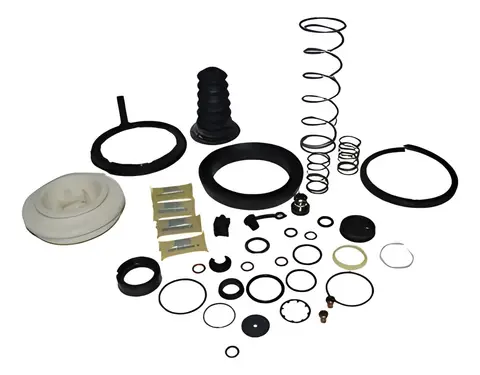 Kit Reparo Servo Embreagem Cil Longo para VW