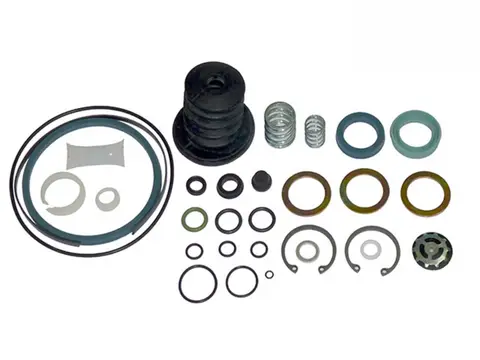 Kit Reparo Servo Embreagem Kongsberg S/Pis