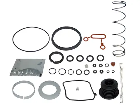 Kit Reparo Servo Embreagem MB Actros Axor
