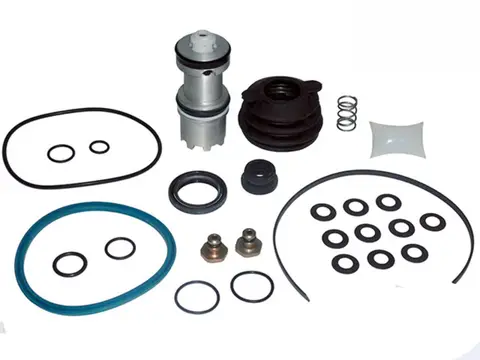 Kit Reparo Servo Embreagem para Scania