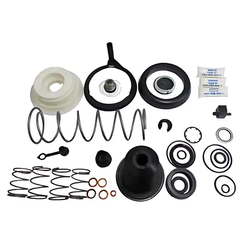 Kit Reparo Servo Embreagem VW Ônibus 17230 17280