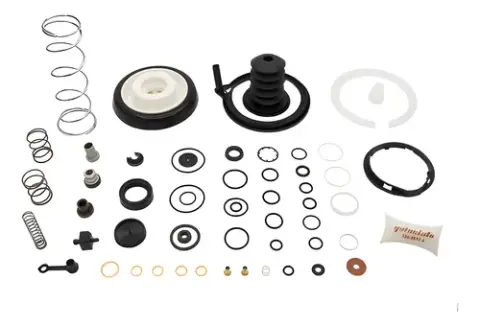 Kit Reparo Servo Embreagem Worker 8150E 9150E