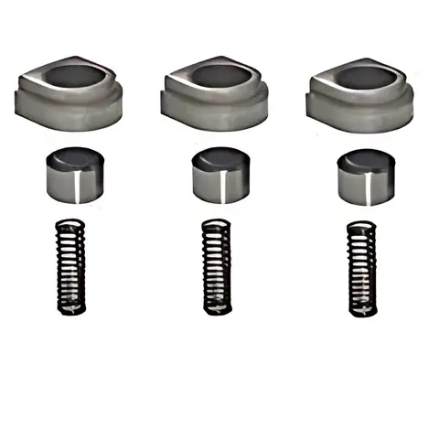Kit Reparo Sincronizado 1A Ré MB Antigo