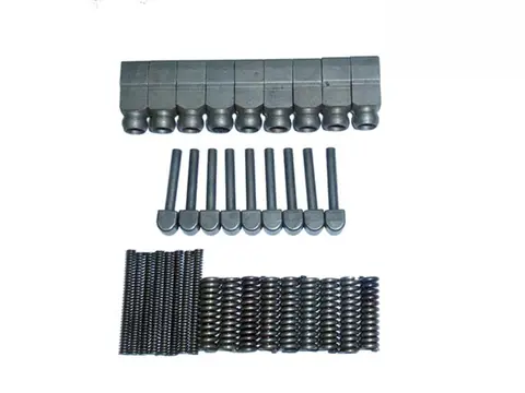 Kit Reparo Sincronizado BRC MB 1632 1634 1935