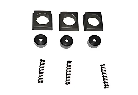 Kit Reparo Sincronizador MB 608D 708E 709