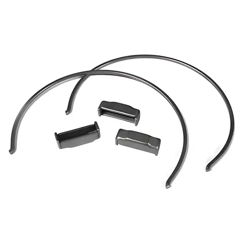 Kit Reparo Sincronizadores 3A 4A Marcha Eaton