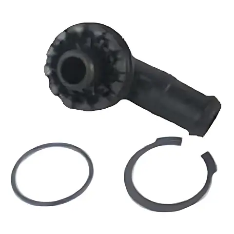 Kit Reparo Tampa Exaustão 90 Graus Knorr